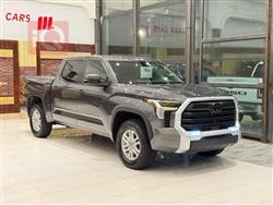 تويوتا توندرا